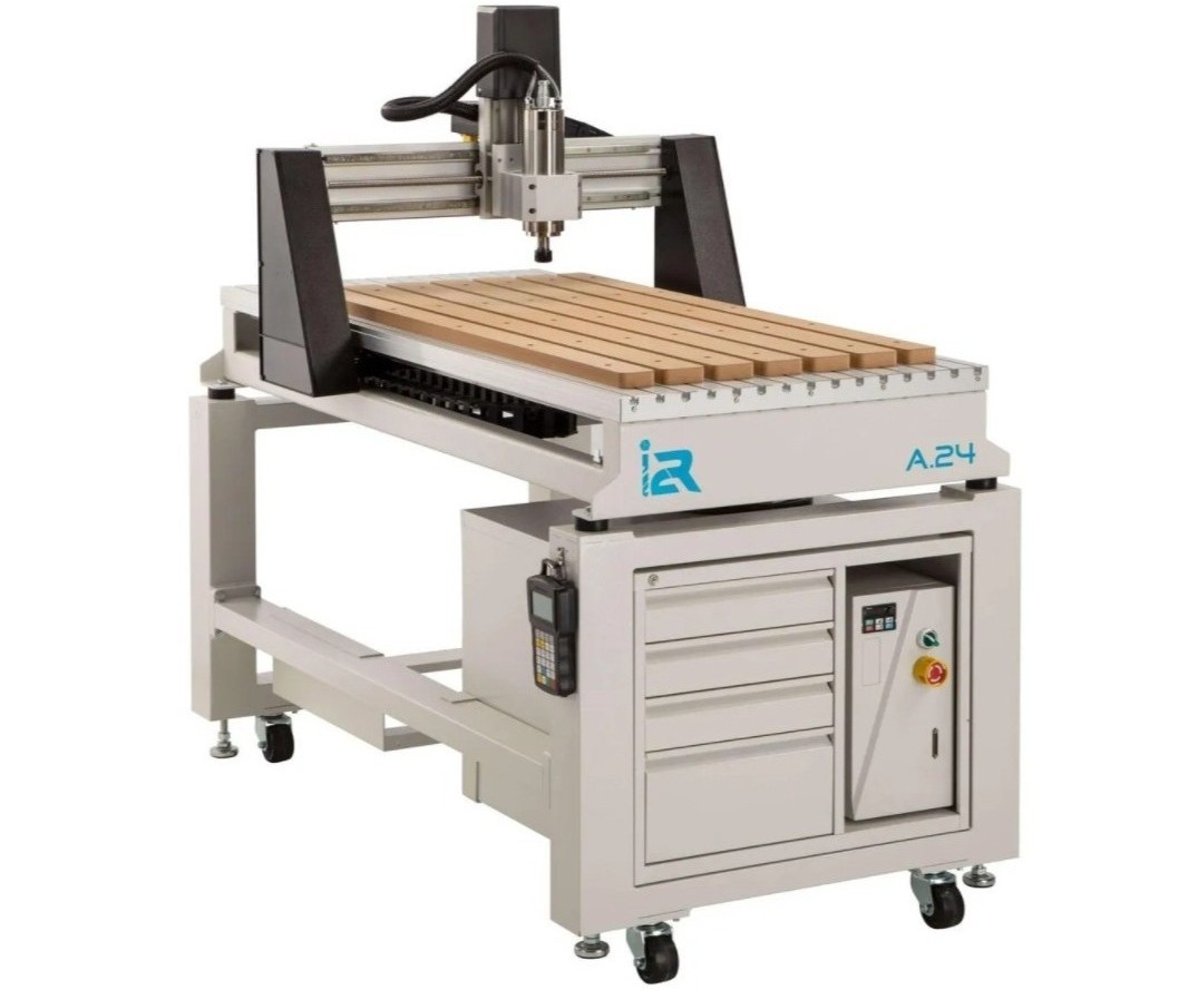 CNC