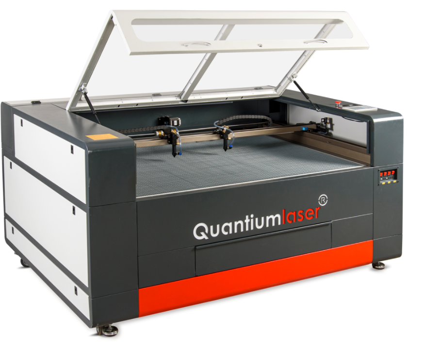 QUANTIUM LAZER
