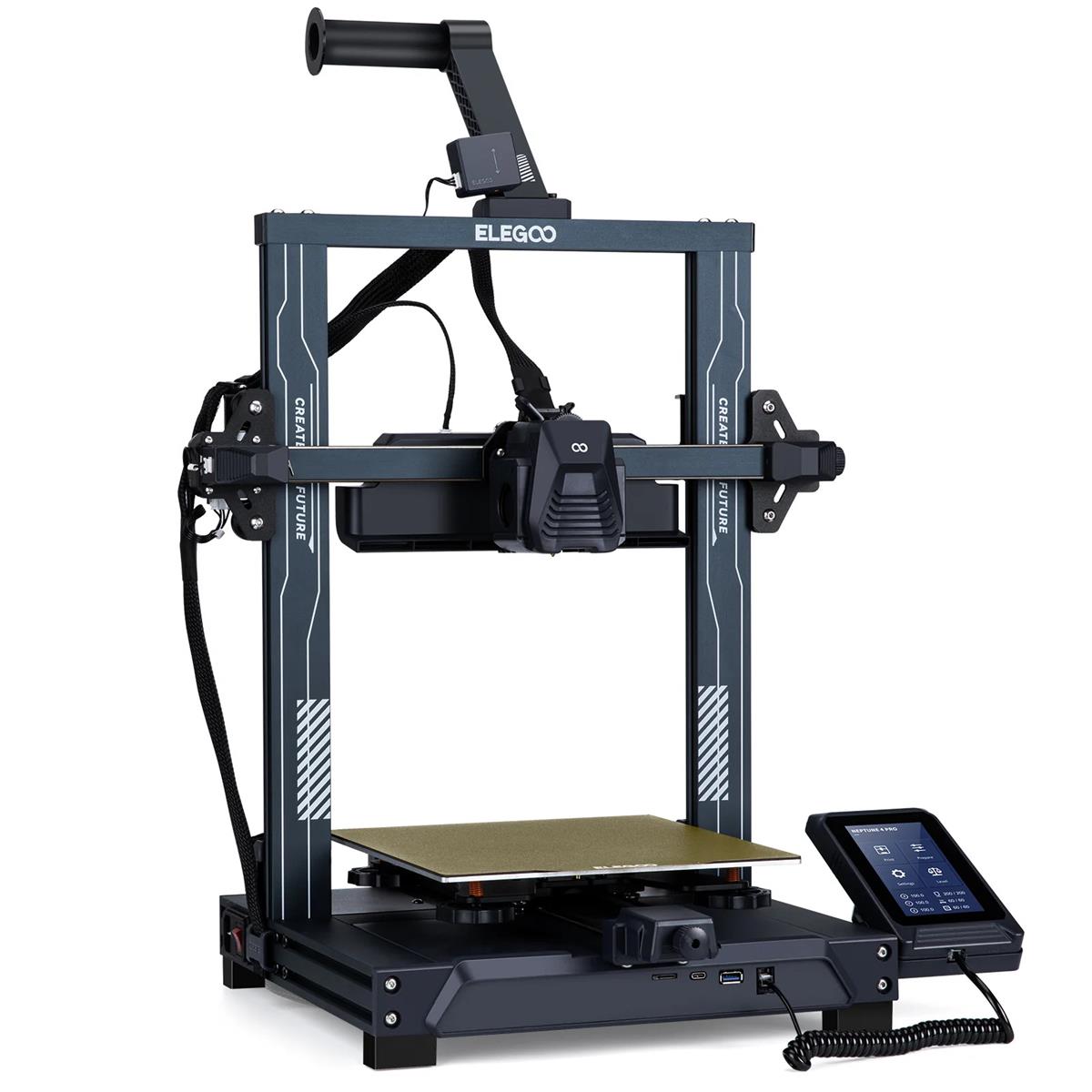 ELEGOO NEPTUNE PRO 4 3D FDM YAZICI