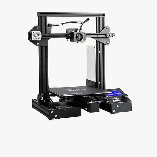 CREALITY ENDER 3 PRO 3D FDM YAZICI